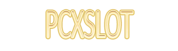 Logo PCXSLOT